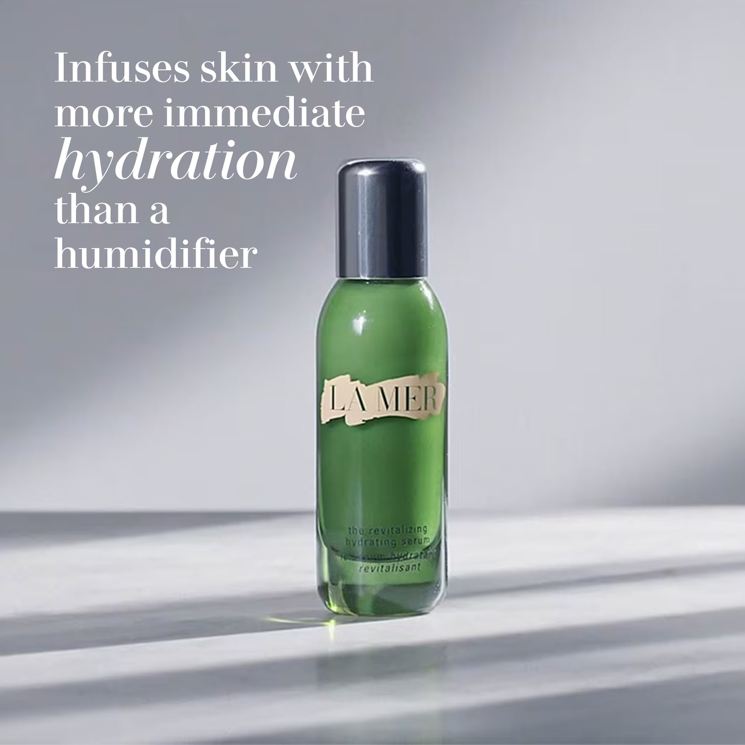 Sale La Mer The Revitalizing Hydrating Serum 1 oz / 30 ml