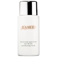 La Mer - L’écran solaire à large spectre pour le visage FPS 50