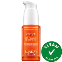 Sunday Riley - C.E.O. 15% Vitamin C Brightening Serum