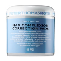 Peter Thomas Roth - Coussinets correcteurs de teint Max