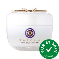 Tatcha - La crème soyeuse