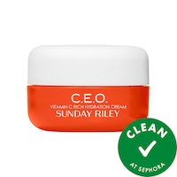 Sunday Riley - Mini C.E.O. Vitamin C Brightening Rich Hydration Moisturizer