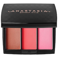 Anastasia Beverly Hills - Matte & Satin Blush Trios Palette