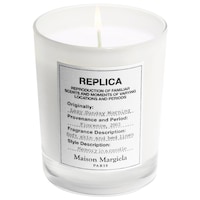 Maison Margiela - Bougie parfumée ’REPLICA’ Lazy Sunday Morning