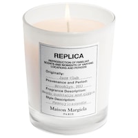 Maison Margiela - Bougie parfumée ’REPLICA’ Jazz Club