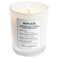 Maison Margiela - Bougie parfumée "REPLICA" Beach Vibes