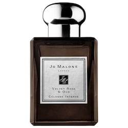 jo malone velvet rose and oud tester