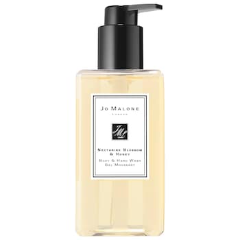 Nectarine Blossom & Honey Body & Hand Wash - Jo Malone London | Sephora