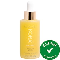 KORA Organics - Noni Glow Radiant Face Oil with Antioxidants