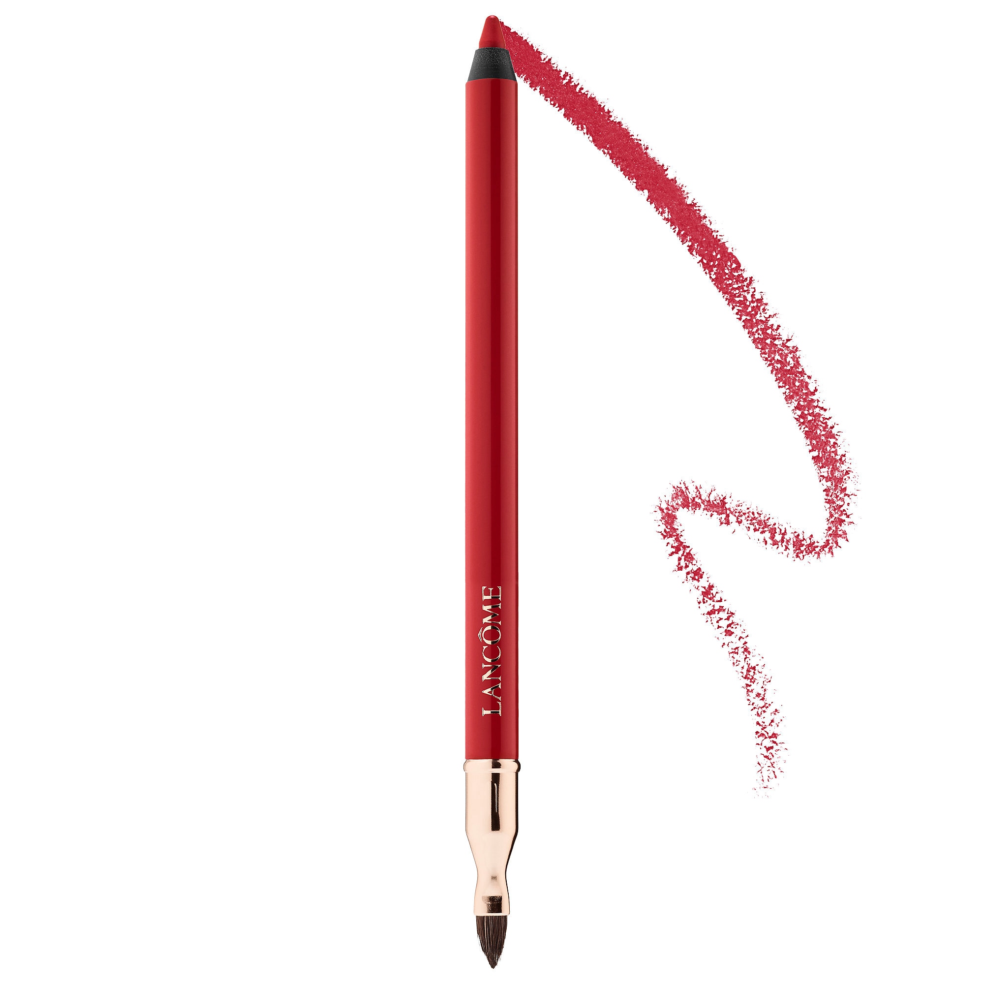 lancome lip liner vermillion