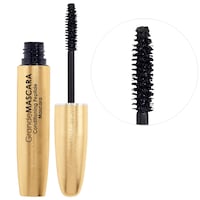 Grande Cosmetics - Mascara revitalisant aux peptides GrandeMASCARA