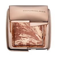 Hourglass - Mini-poudre bronzante lumière Ambient