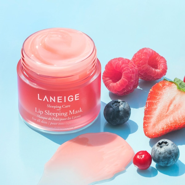 Lip Sleeping Mask - LANEIGE | Sephora