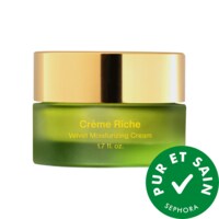 Tata Harper - Crème de nuit aux peptides anti-âge Crème Riche