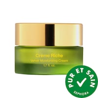 Tata Harper - Crème de nuit aux peptides anti-âge Crème Riche