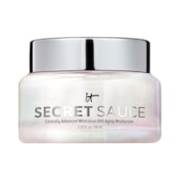 IT Cosmetics - Hydratant anti-âge pour le visage Secret Sauce