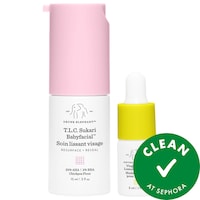 Drunk Elephant - T.L.C. Sukari Babyfacial™ AHA + BHA Mask Mini