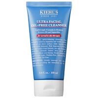 Kiehl's Since 1851 - Ultra Facial Oil-Free Cleanser