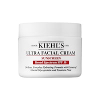 Kiehl's Since 1851 - Ultra Facial Cream with SPF 30 Sunscreen