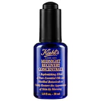 Kiehl's Since 1851 - Huile hydratante concentrée pour le visage Midnight Recovery