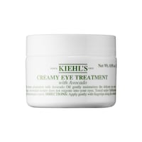 Kiehl's Since 1851 - Hydrating Eye Treatment Cream with Avocado