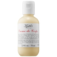 Kiehl's Since 1851 - Mini Crème de Corps Hydrating Body Lotion with Squalane