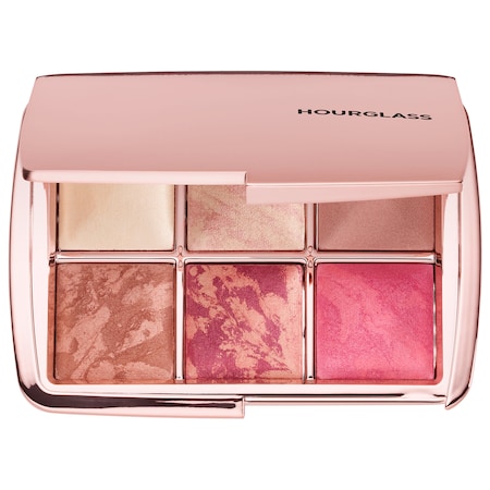 hourglass ambient edit palette