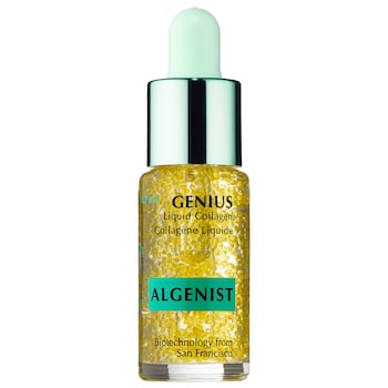 GENIUS Liquid Collagen deluxe sample - 0.13 oz/ 3.7 mL - Algenist | Sephora