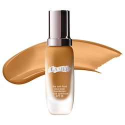 La Mer hot The Soft Fluid Foundation