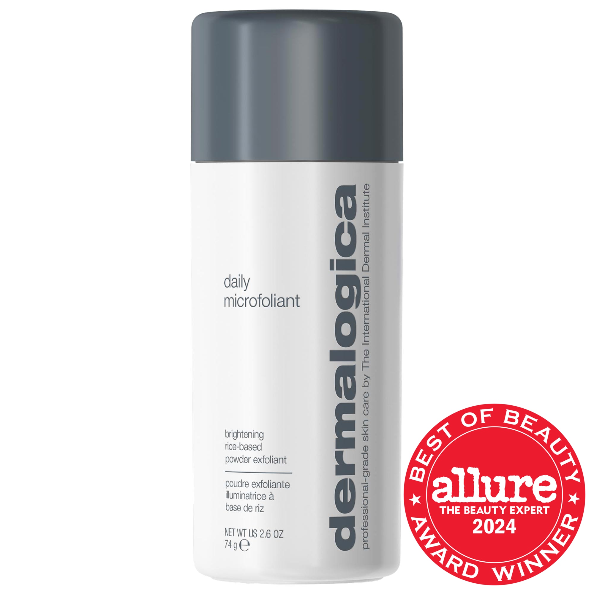 Daily Microfoliant Refillable Exfoliator