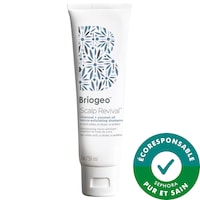 Briogeo - Mini Shampoing micro-exfoliant Charbon + Huile de noix de coco Scalp Revival