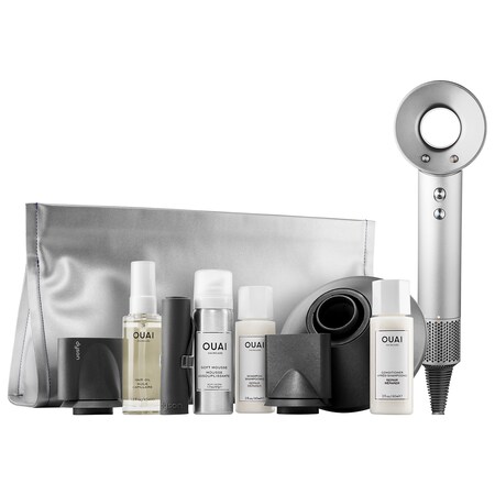 dyson Blown‑A‑Ouai Set