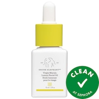 Drunk Elephant - Mini Virgin Marula Luxury Face Oil