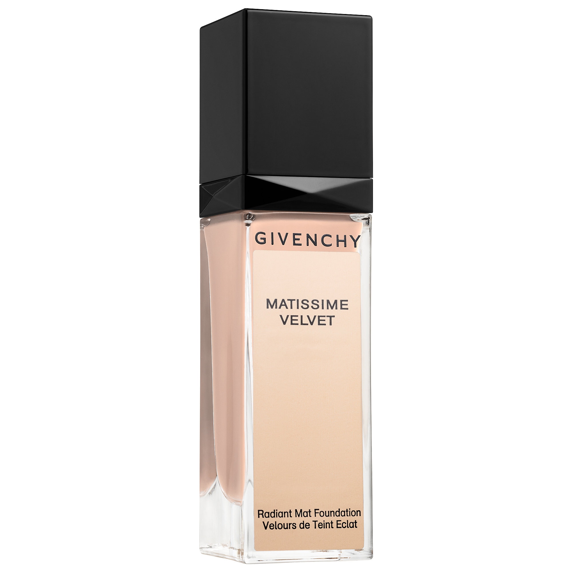 givenchy fluid foundation