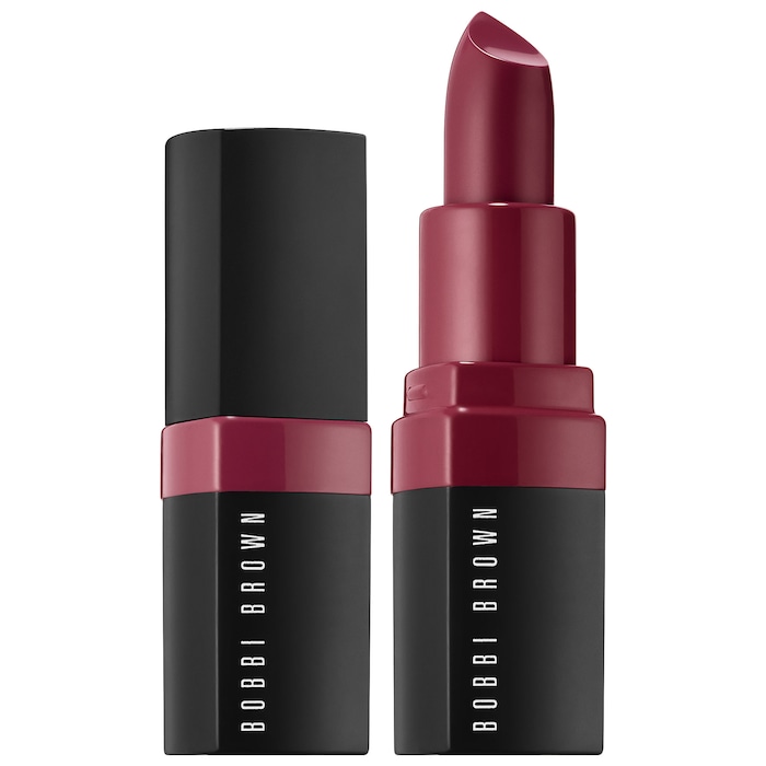 Crushed Lip Color trial size in Ruby - Bobbi Brown | Sephora