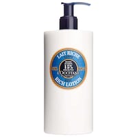 L'Occitane - Lotion pour le corps riche en beurre de karité nourrissant et réconfortant