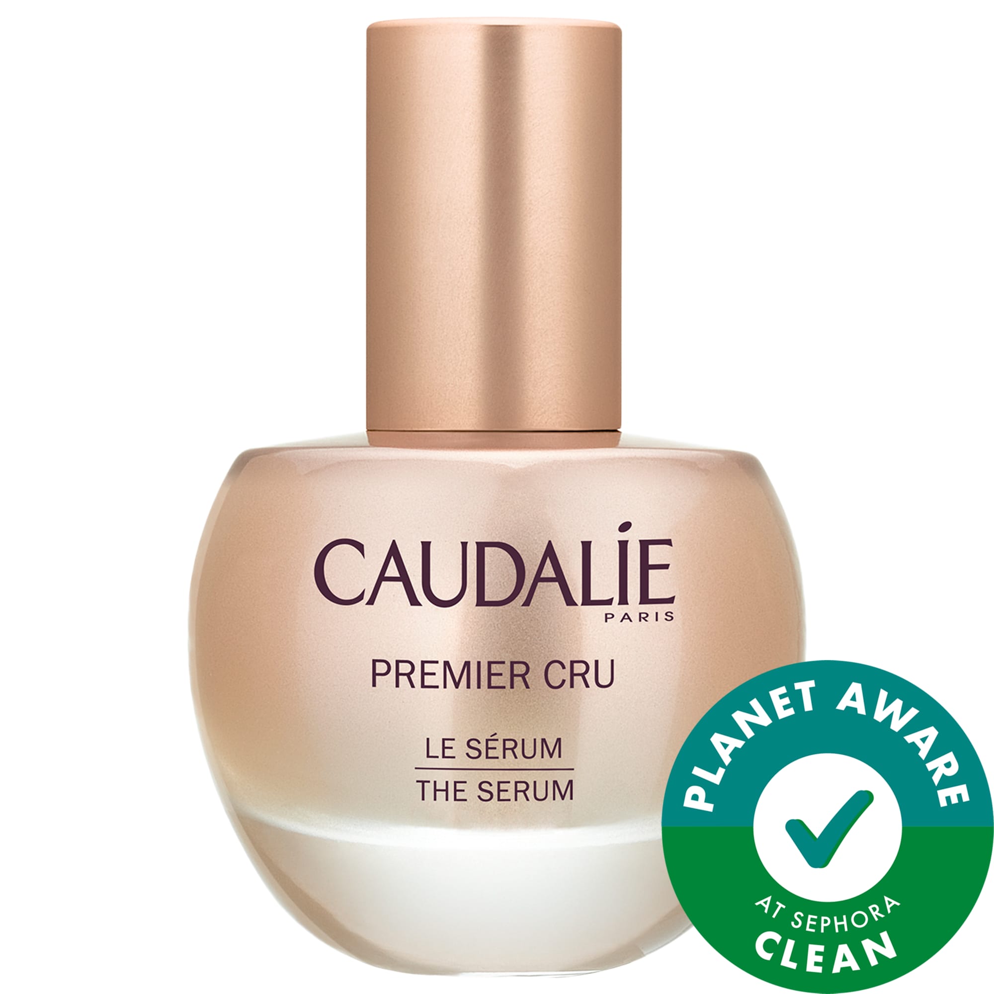 Thumbnail of Caudalie Premier Cru Anti-Aging Serum 1 oz/ 30 mL