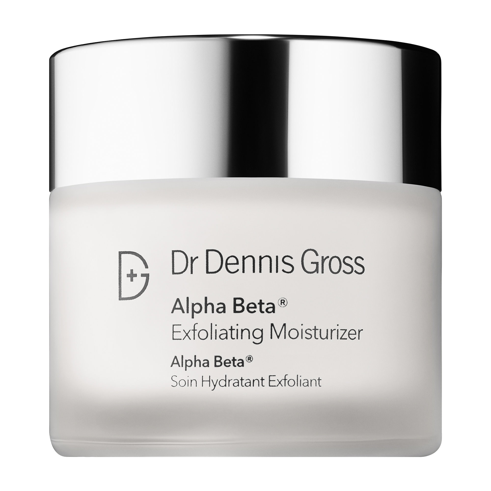 Alpha Beta Exfoliating Moisturizer