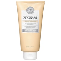 IT Cosmetics - Confidence in a Cleanser Hydrating Facial Cleanser Serum