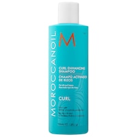 Moroccanoil - Curl Enhancing Shampoo