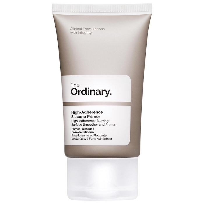 High-Adherence Silicone Primer - The Ordinary | Sephora