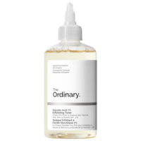 The Ordinary - Lotion exfoliante à l’acide glycolique à 7 %