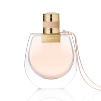 Chloé - Eau de parfum Nomade avec fleur de freesia, myrobolan et mousse de chêne