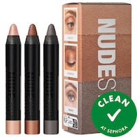 NUDESTIX - Nude Metallics For Eyes