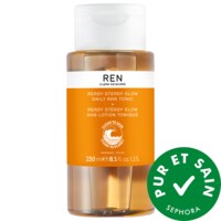 REN Clean Skincare - Tonique aux AHA quotidien Ready Steady Glow