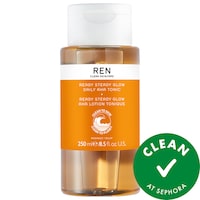 REN Clean Skincare - Ready Steady Glow Daily AHA Tonic