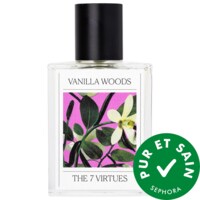 The 7 Virtues - Eau de parfum Vanilla Woods