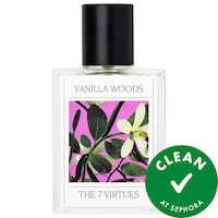 The 7 Virtues - Vanilla Woods Eau de Parfum