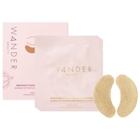 Wander Beauty - Masques pour les yeux Baggage Claim