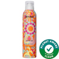 amika - Perk Up Talc-Free Dry Shampoo